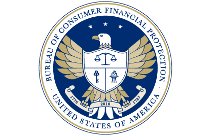 CFPB primary seal